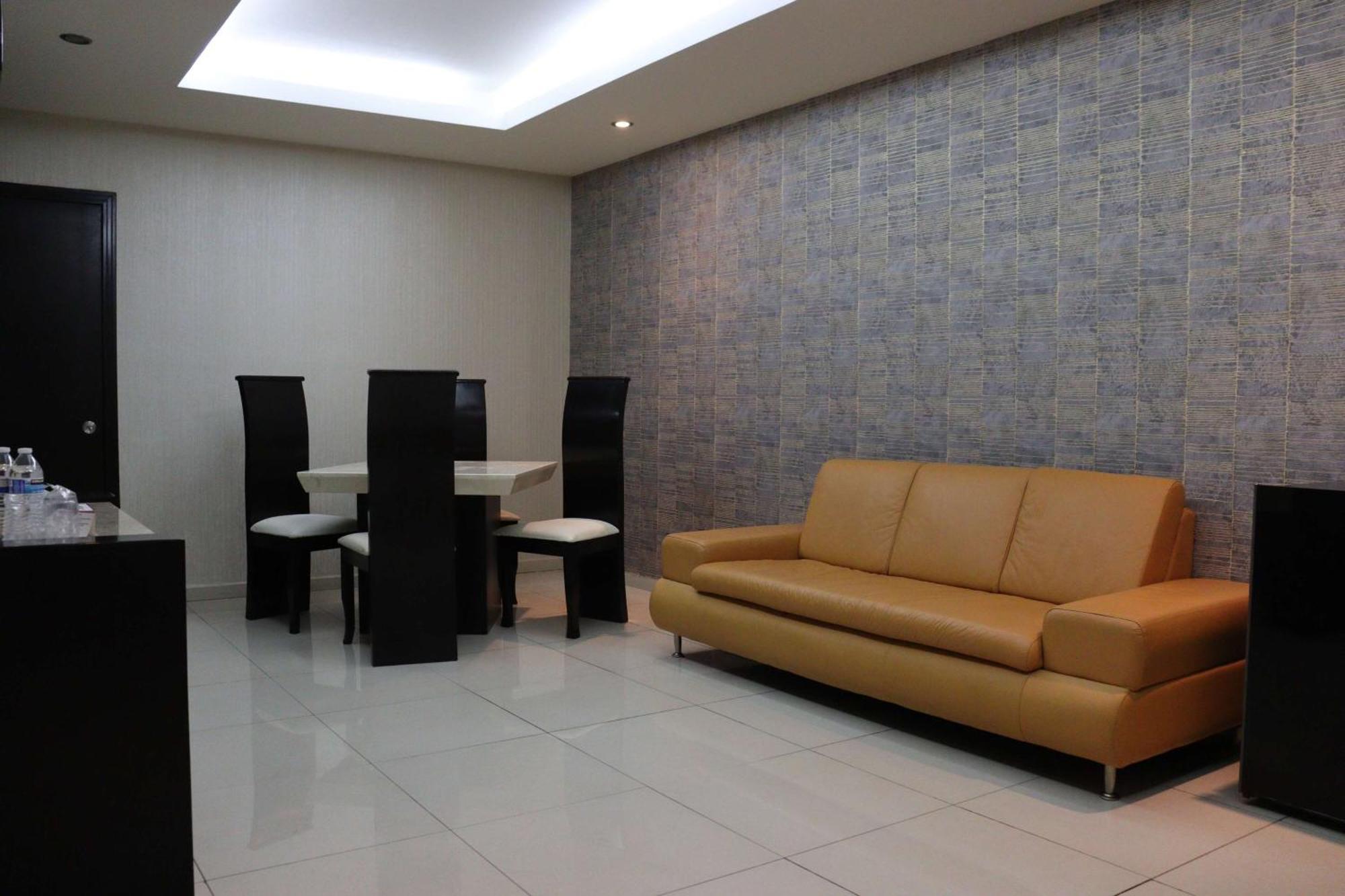 Wyndham Garden Aguascalientes Hotel & Casino Buitenkant foto